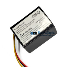 Bateria para PLC JW103450-3S [bateria de reposição]